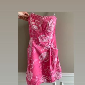 Lily Pulitzer dress!